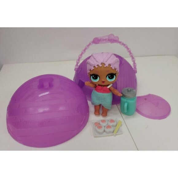 L.O.L. Surprise- Heart Breakers Lot of 5 MGA - Picture 2 of 11